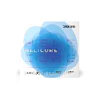 Струни для віолончелі 4/4 D`ADDARIO HELICORE CELLO STRING SET 4/4 SCALE MEDIUM TENSION