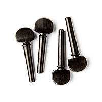 Набір кілочків для скрипки DUNLOP HE920 HERCO VIOLIN PEGS - 4/4 SIZE