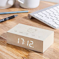 Годинник мережевий