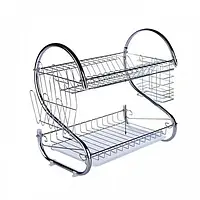 Сушарка для посуду Kitchen storage rack