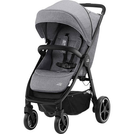 Коляска прогулянкова коляска Britax Römer B-Agile R, фото 1