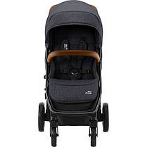 Коляска прогулянкова коляска Britax Römer B-Agile R, фото 3