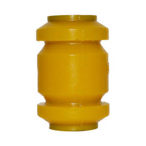 RU-258 Japanparts поліуретановий сайлентблок передній, переднього важеля PolyBush (аналог) v19