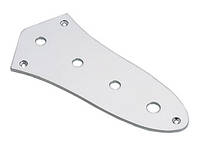 Панель для бас-гітари PAXPHIL HC002 CR JB-STYLE CONTROL PLATE (CHROME)