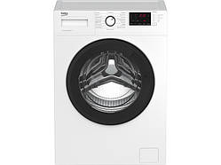 Пральна машина Beko WUE7612IXBW