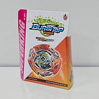 Beyblade B-161 Glide Ragnaruk| Бейблейд Глайд Рагнарок с пуск. устройством