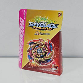 Beyblade B-174-01 Burning Hyperion  ⁇  Бейблейд Барнінг Гіперій із пуском