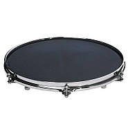 Тренувальний пед SABIAN QTM10 Quiet Tone Mesh Practice Pad 10