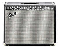 Комбопідсилювач для електрогітари FENDER 65 TWIN REVERB