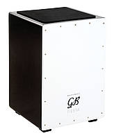 Кахон GON BOPS Fiesta White Magic Cajon