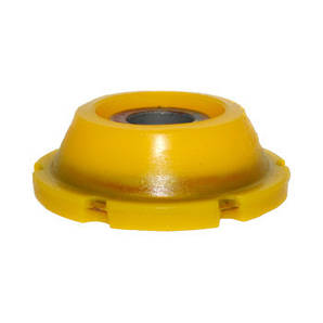 M-S4085 MERTZ поліуретановий сайлентблок зовнішній, поперечного важеля PolyBush (аналог) v19