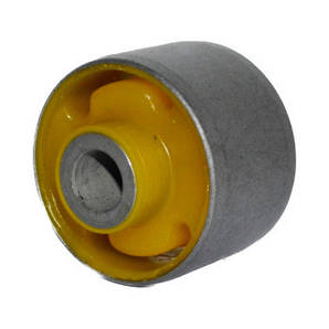 Поліуретановий сайлентблок задньої подушки двигуна  Opel Meriva 1 gen. (A) Мінівен (2003-2010) v19