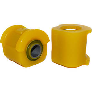 J4240500 Nipparts поліуретановий сайлентблок задній, переднього важеля PolyBush (аналог) v19