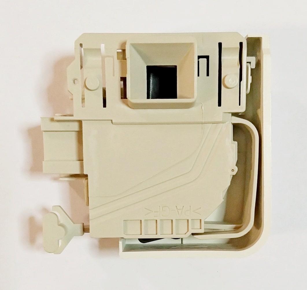 Замок (УБЛ) Bosch 633765 для пральної машини.OEM