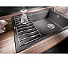 Кухонна мийка Blanco Elon XL 6 S 524845 - сірий, фото 6