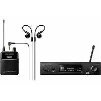 Бездротова моніторна система AUDIO-TECHNICA ATW3255