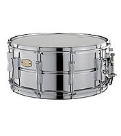 Малий барабан YAMAHA Stage Custom Steel Snare Drum 14x6,5