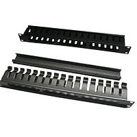 Аксесуари для 19" серверних стійок і шаф