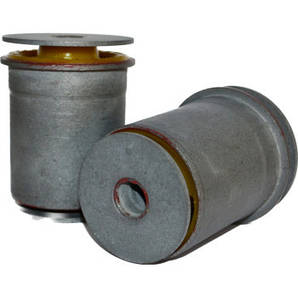 AAMTO1192 Tenacity поліуретановий сайлентблок великий переднього нижнього важеля PolyBush (аналог) v19