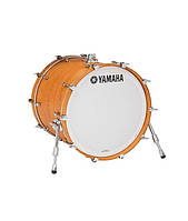 Бас-барабан YAMAHA Absolute Hybrid Maple Bass Drum 22x18 (Vintage Natural)