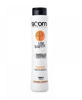 Технический шампунь BOOM Cosmetics Universal Shampoo для глубокой очистки волос