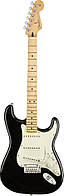 Електрогітара FENDER PLAYER STRATOCASTER MN BLK