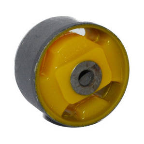 M-S4467 MERTZ поліуретановий сайлентблок великий, задньої опори двигуна PolyBush (аналог) v19