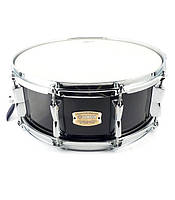 Малий барабан YAMAHA STAGE CUSTOM BIRCH SNARE 14 (Raven Black)