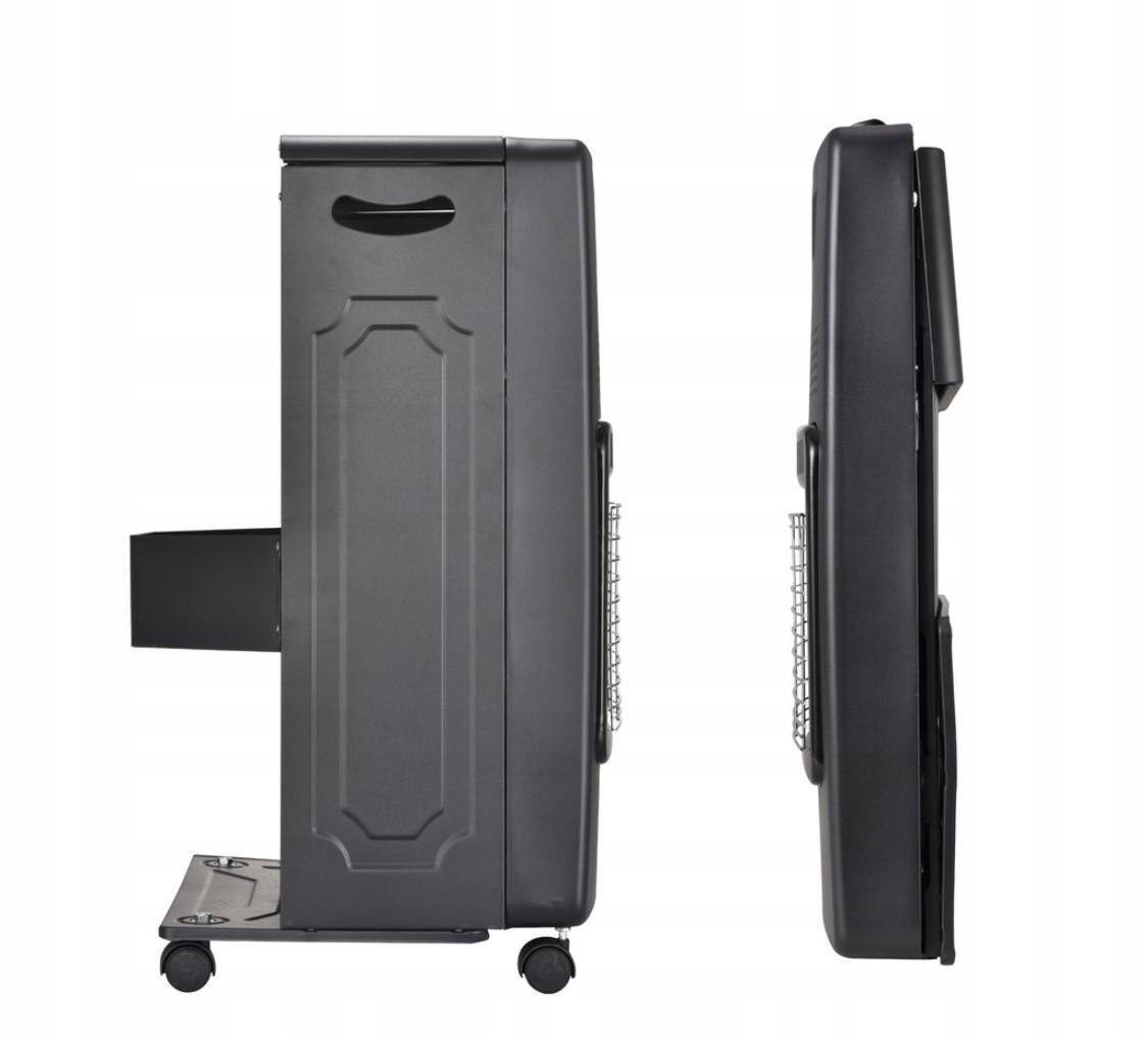 Газовий нагрівач з редуктором і шлангом