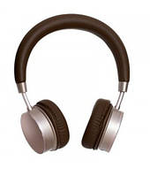 Бездротова Bluetooth-гарнітура Hoco E46 Black