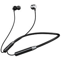 Бездротова Bluetooth-гарнітура Hoco E46 Black