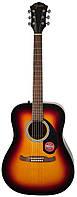 Акустична гітара FENDER FA-125 WN DREADNOUGHT ACOUSTIC SUNBURST