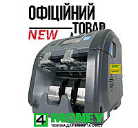 Сортировщик банкнот MAGNER 165F Hitachi iH110 Сортировочная машинка 2023 OFFICIAL Счетчик купюр