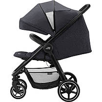 Коляска прогулянкова коляска Britax Römer B-Agile R, фото 2