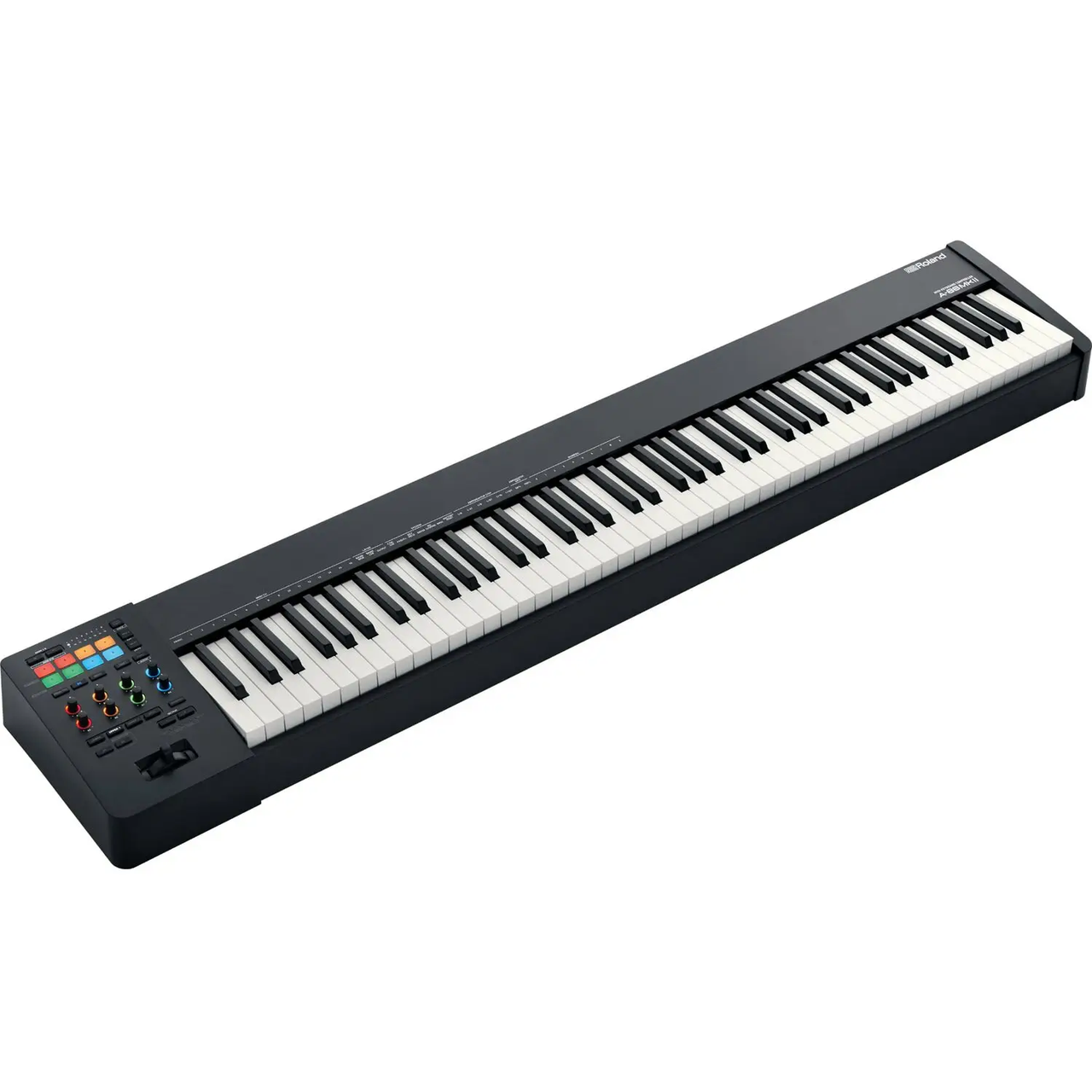 MIDI клавіатура ROLAND A-88MKII - фото 2 - id-p1986541078