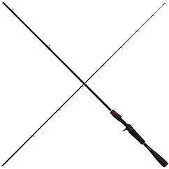 Спінінг Shimano Zodias 1610M 2.08m 7-21g Casting (1.5 частини)