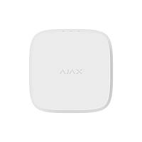 Датчик з сенсорами температури Ajax FireProtect 2 RB (Heat) білий (26-00223)