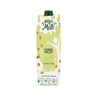 Vega Milk молоко рослинне Соєве 950 мл