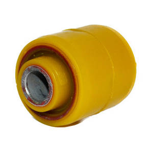 Поліуретановий сайлентблок заднього підпружинного важеля Mazda Mazda 6 1 gen. (GG) Седан (2002-2007) v19