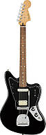 Електрогітара FENDER PLAYER JAGUAR PF BLK