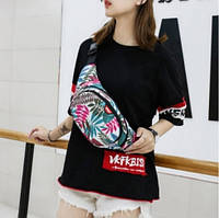 Поясна сумка Transform Clutch