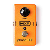 Педаль фазер для електрогітари MXR PHASE 90