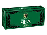 Чай Принцесса Ява Економи зеленый 24 пакетика