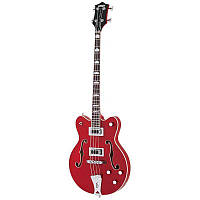 Бас-гітара GRETSCH G5442BDC ELECTROMATIC HOLLOW BODY SHORT-SCALE BASS