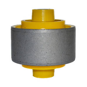 Поліуретановий сайлентблок балки задньої  Smart Cabrio (450 (S10L)) Кабріолет (2000-2004) v19