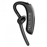 Вluetooth гарнітура Borofone BC37 black, фото 4
