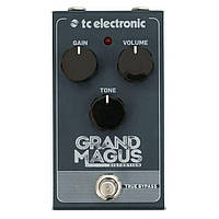 Педаль дісторшн для електрогітари TC ELECTRONIC GRAND MAGUS DISTORTION