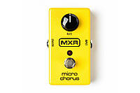 Педаль ефектів MXR M148 Micro Chorus