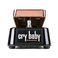 Педаль Wah-Wah для електрогітари DUNLOP JOE BONAMASSA SIGNATURE CRYBABY