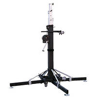 Підйомник для сценічних ферм SOUNDKING DLB004 Mobile Stage Stand